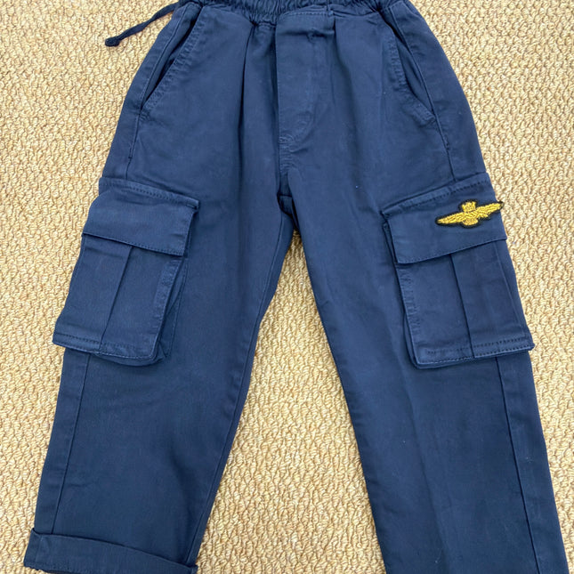 Pantalone Cargo