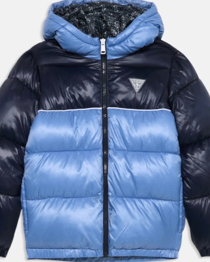 Jacket invernale neonato Guess
