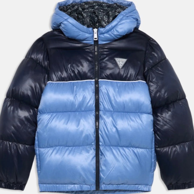 Jacket invernale neonato Guess