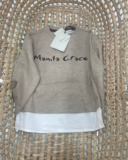 Completo Manila Grace