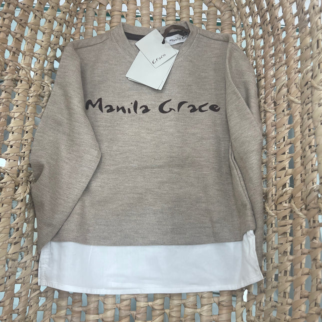 Completo Manila Grace