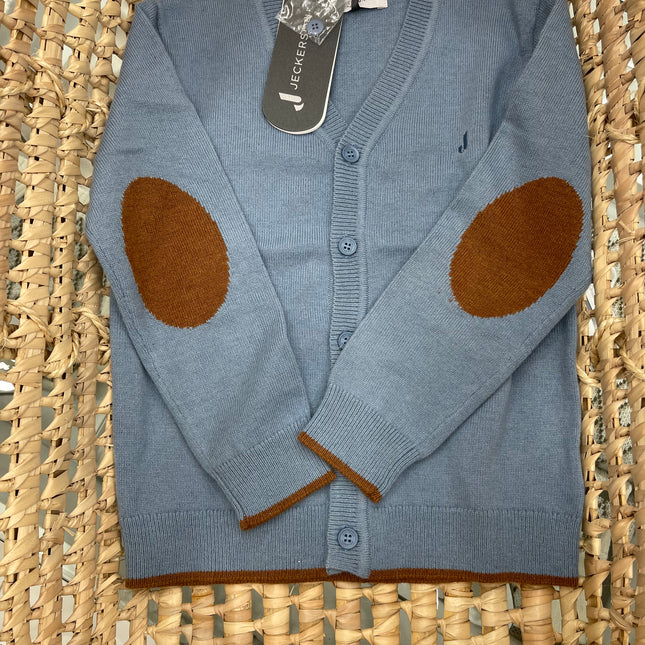 Cardigan Jackerson