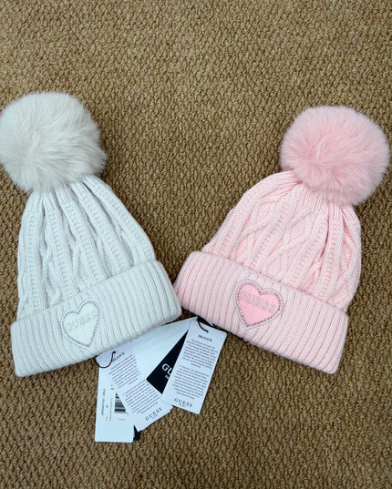 Cappello Guess