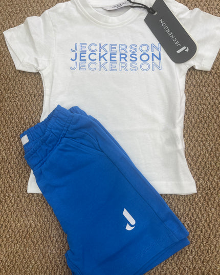 Completo Jackerson