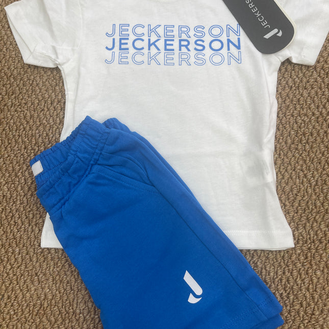 Completo Jackerson