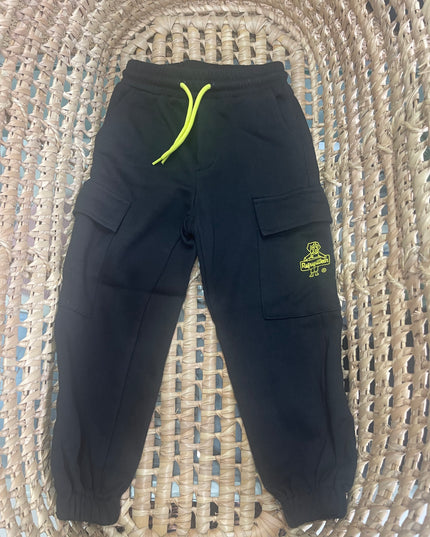 Tuta Refrijwear