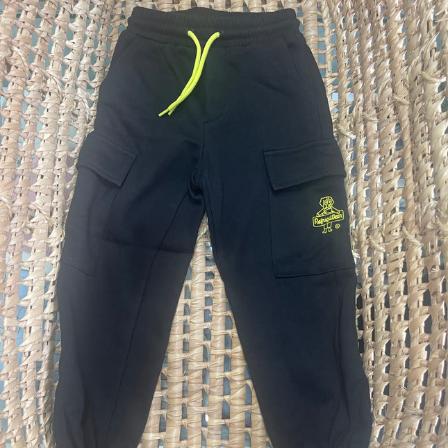 Tuta Refrijwear