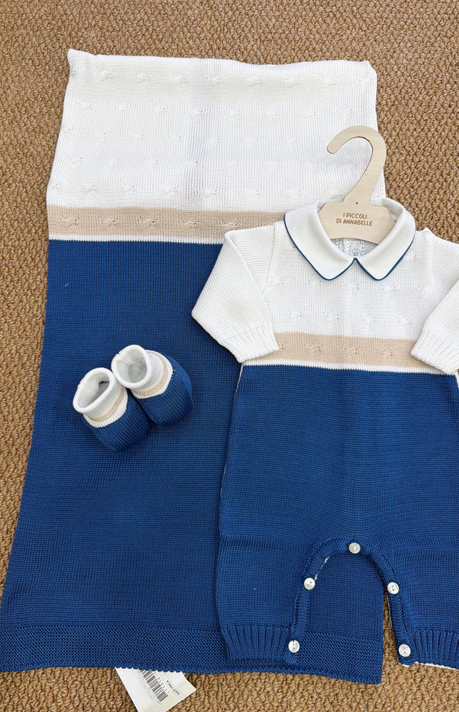 Set Nascita Royal