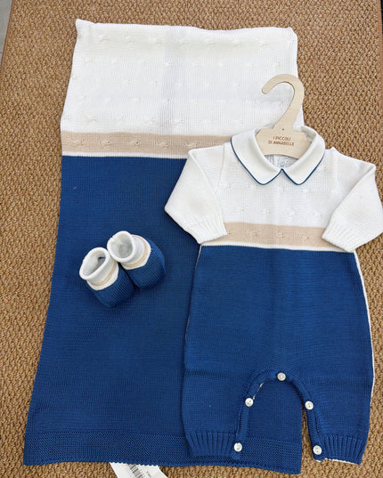 Set Nascita Royal