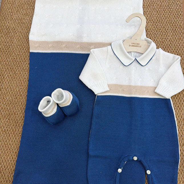 Set Nascita Royal