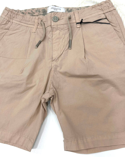 Bermuda jackerson