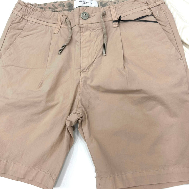 Bermuda jackerson