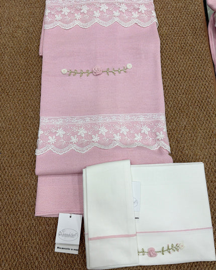 Set Nascita Elegance