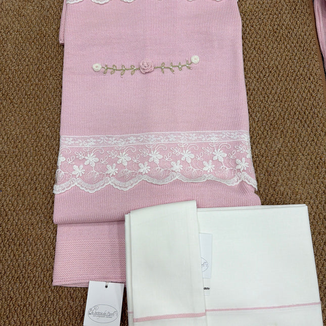 Set Nascita Elegance