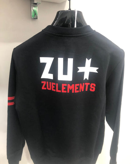 Felpa Zu elements