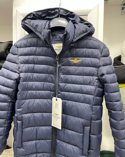 Giubbino aeronautica