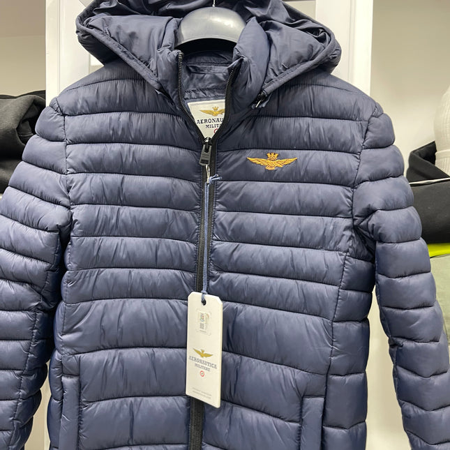 Giubbino aeronautica