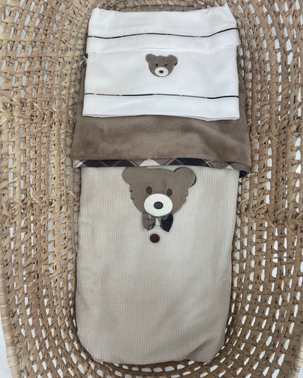 Set Nascita Orso