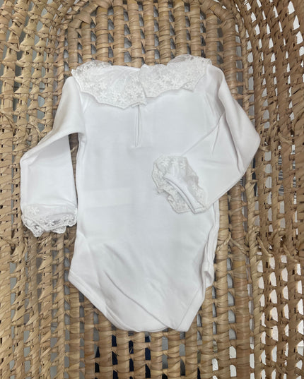 Body pizzo