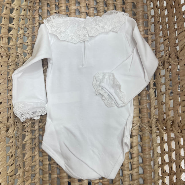 Body pizzo