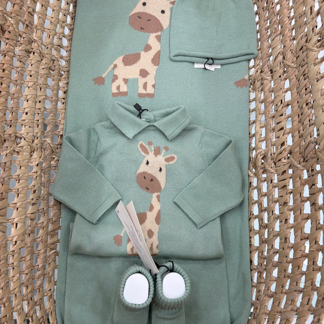 Set Giraffa