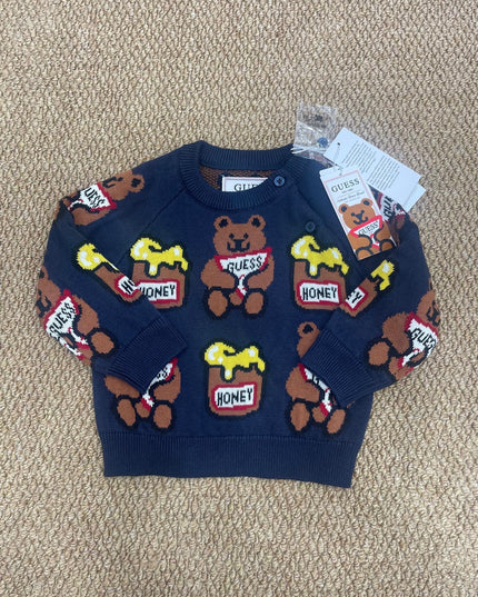 Maglioncino Orso