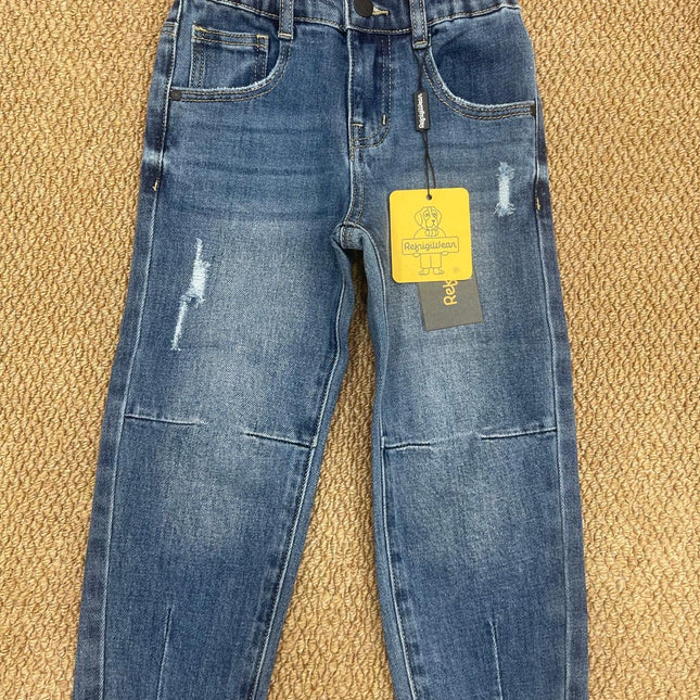 Jeans Refrigwear