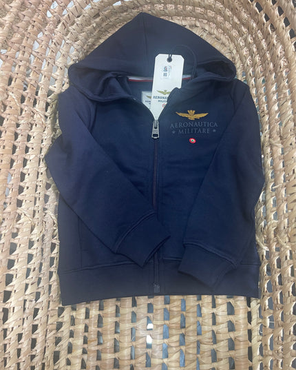 Tuta Aeronautica