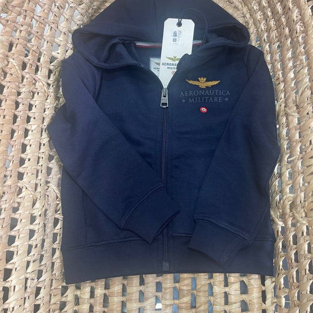 Tuta Aeronautica