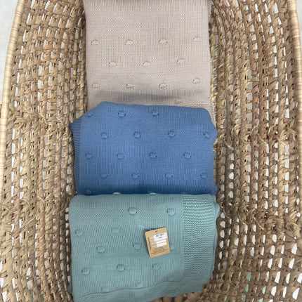 Collection image for: Coperta e Lenzuola Neonata 0/24 mesi