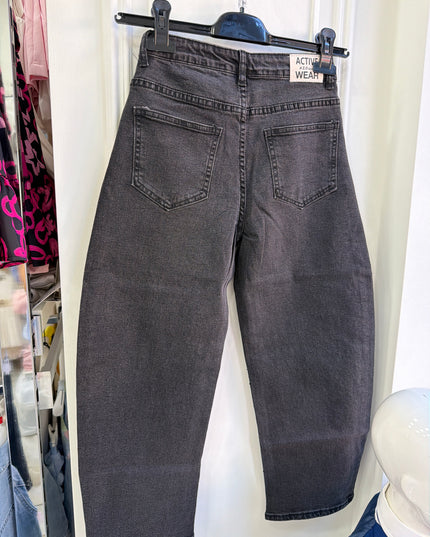 Jeans diamantino super Girl