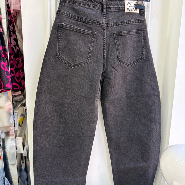 Jeans diamantino super Girl