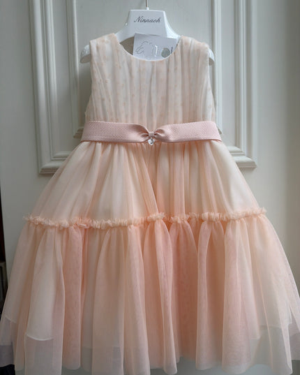 Abito tulle