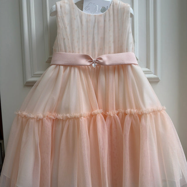Abito tulle