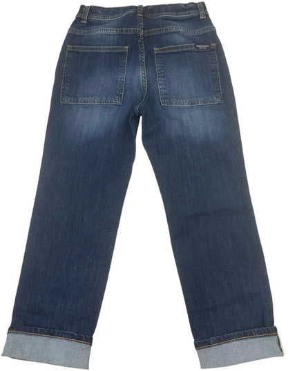 Aeronautica militare jeans