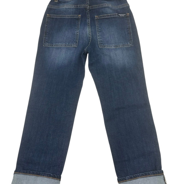 Aeronautica militare jeans