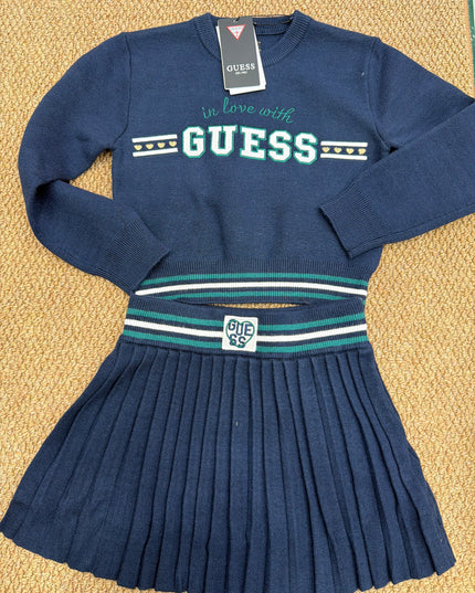 Completo Guess
