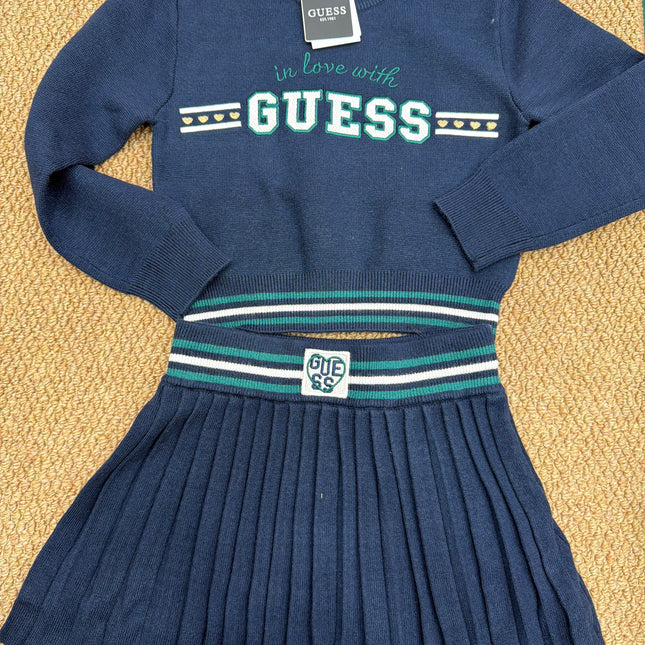 Completo Guess