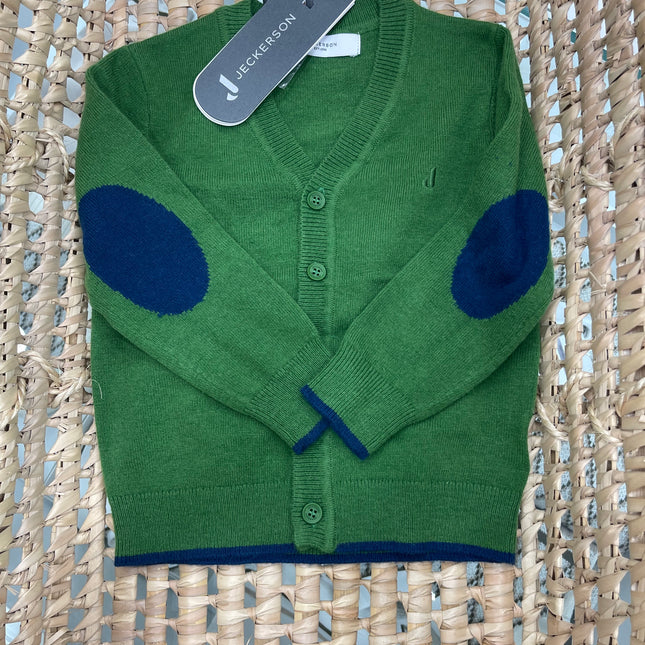 Cardigan Jackerson