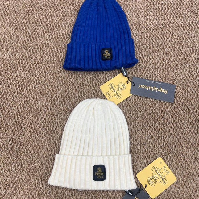 Cappello Refrigwear