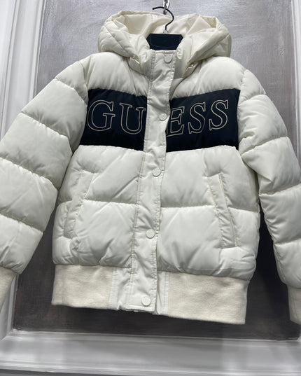 Giubbino Guess