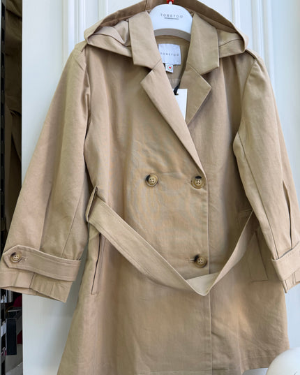 Trench Bimba