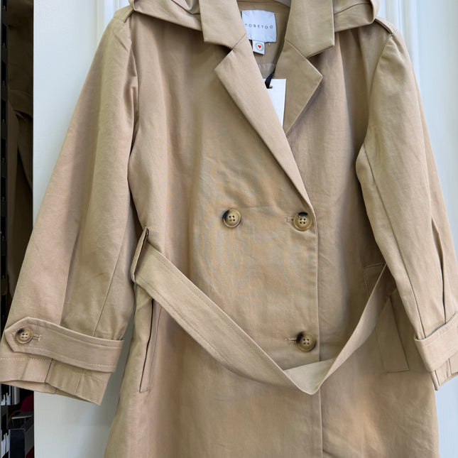 Trench Bimba