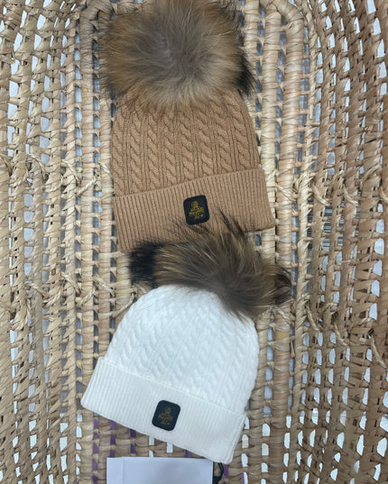 Cappello RefrigWear