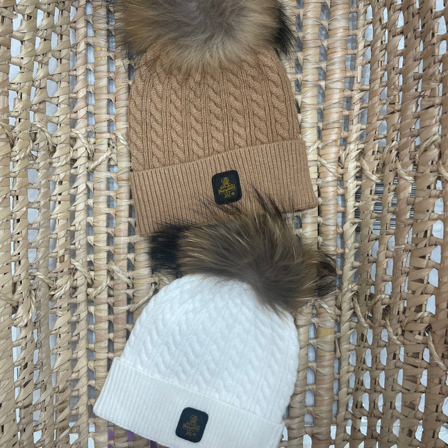 Cappello RefrigWear