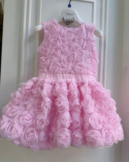 Abito Rose