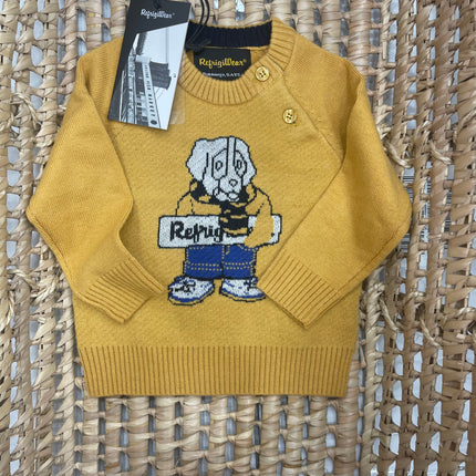 Collection image for: Neonato 0/24 mesi - Maglia e Cardigan