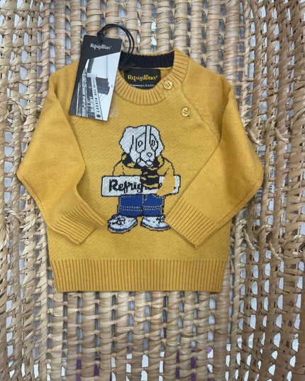 Maglioncino RefrigWear
