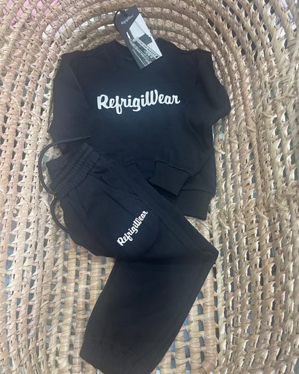 Tuta RefrigWear