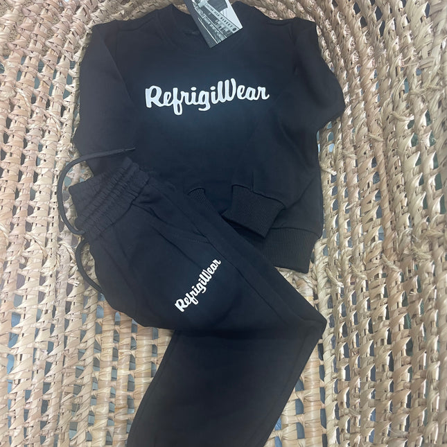 Tuta RefrigWear
